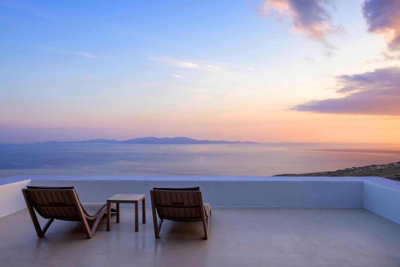 Living Theros Luxury Suites Kardhiani Bilik gambar
